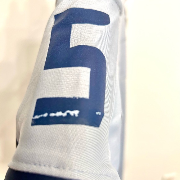 Nike Seattle Seahawks Football Jersey - Picture 5 of 5